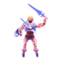 Preview: Masters of the Universe Classics He-Man 2009 | Mattel Actionfigur